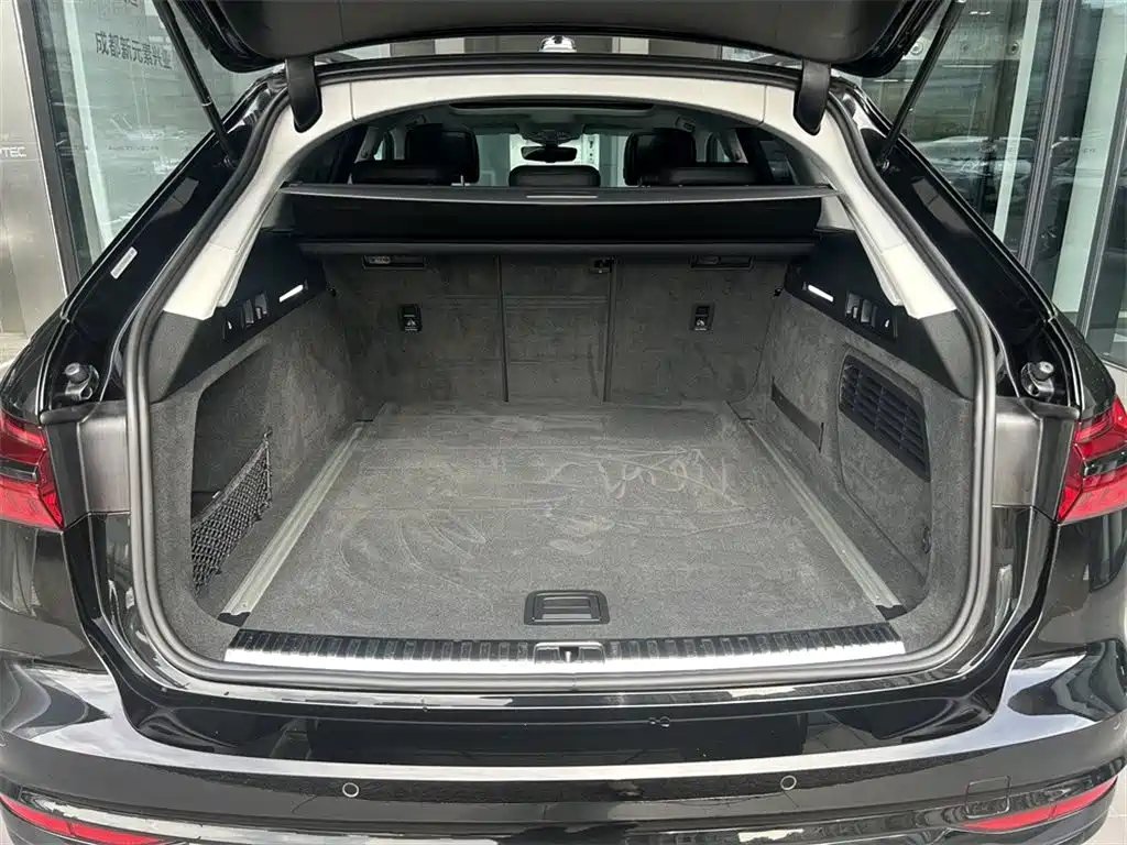 Audi A6 (Import) 2021 allroad quattro Explorer 55 TFSI Premium Off-road Edition