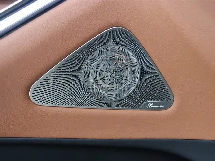 Mercedes S-Class 2021 S 400 L Luxury Edition