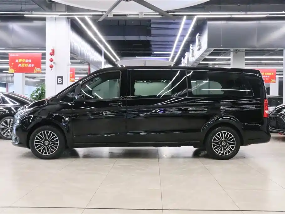 Volkswagen Viloran 2020 2.0T Elite 7-seat