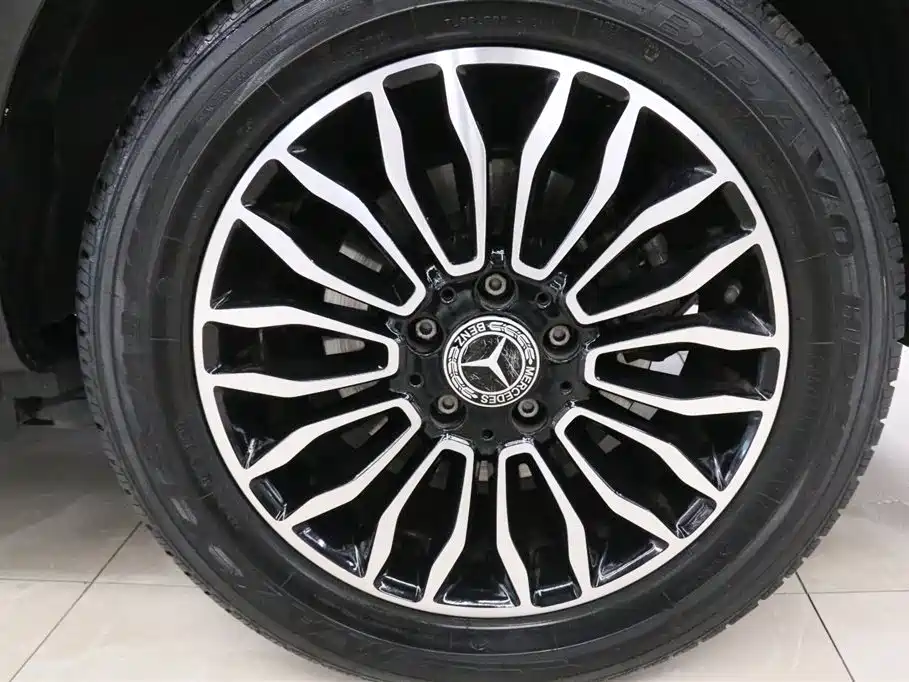 Volkswagen Viloran 2020 2.0T Elite 7-seat