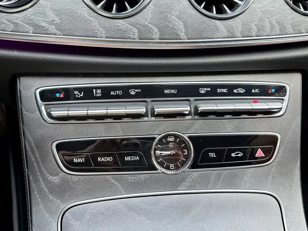 Mercedes-CLS 2020 CLS 260