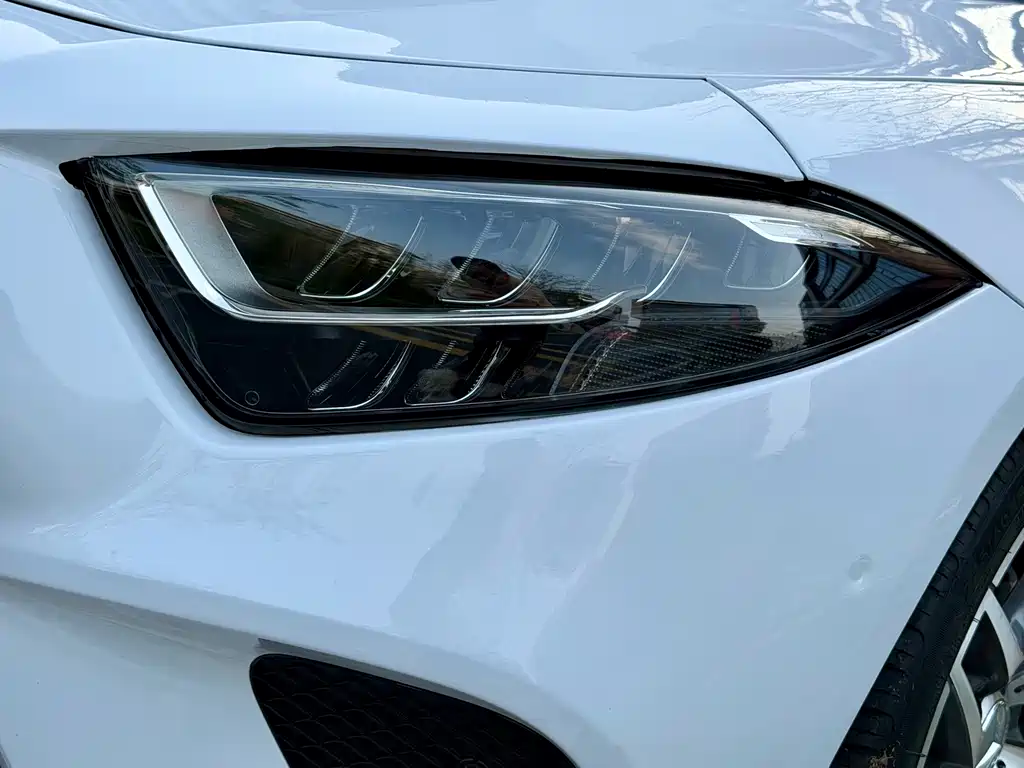 Mercedes-CLS 2020 CLS 260