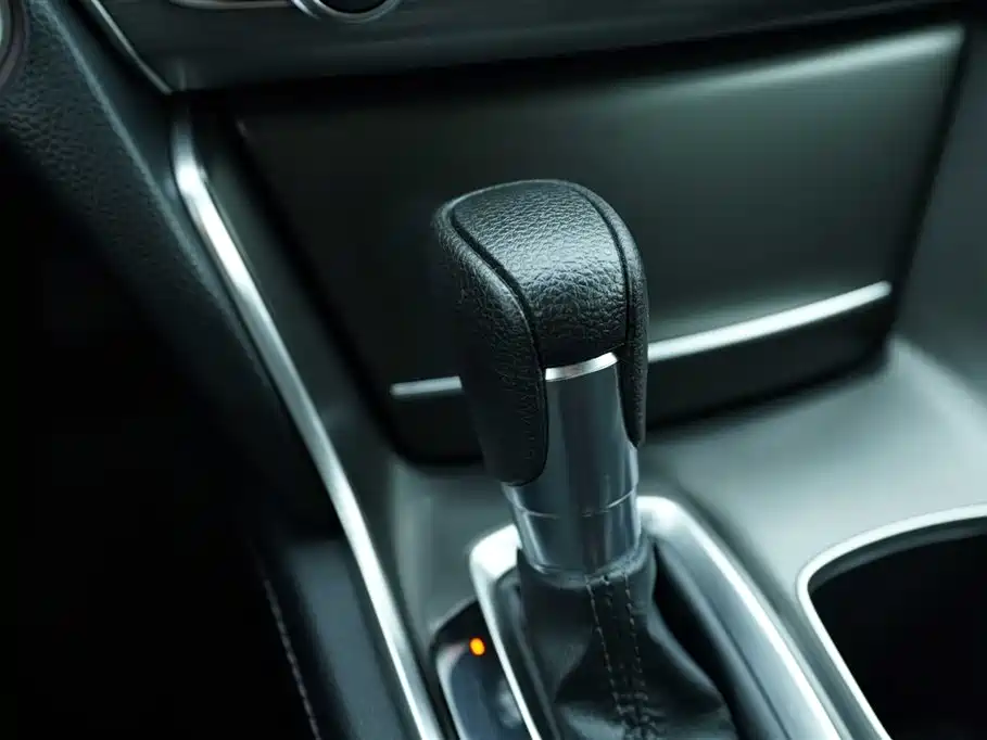 Accord 2022 260TURBO Luxury Edition