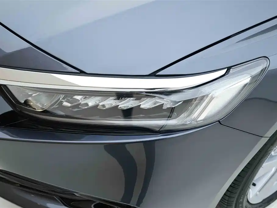 Accord 2022 260TURBO Luxury Edition