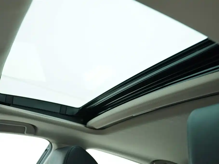 Accord 2022 260TURBO Luxury Edition