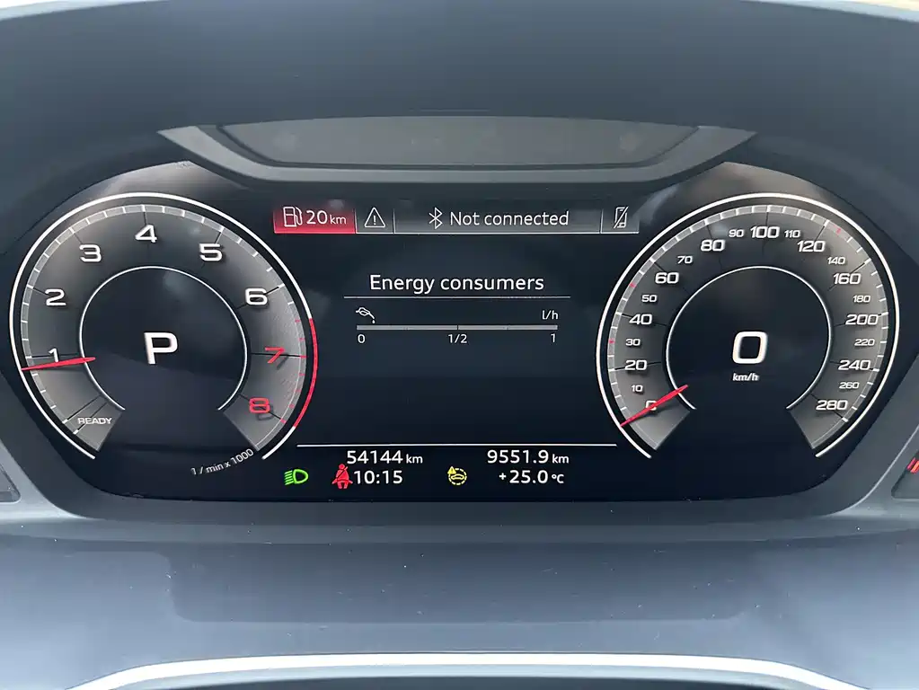 Audi Q3 2022 35 TFSI Sporty Dynamic Edition