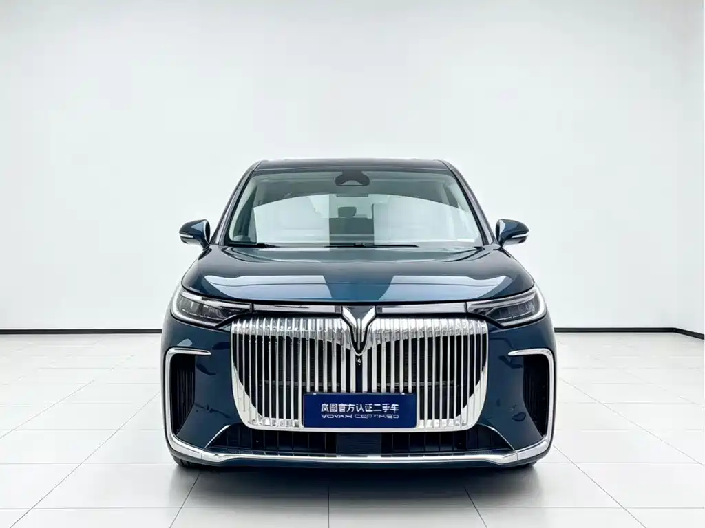 Dreamer 2025 PHEV All-Wheel Drive Flagship Kunpeng Edition