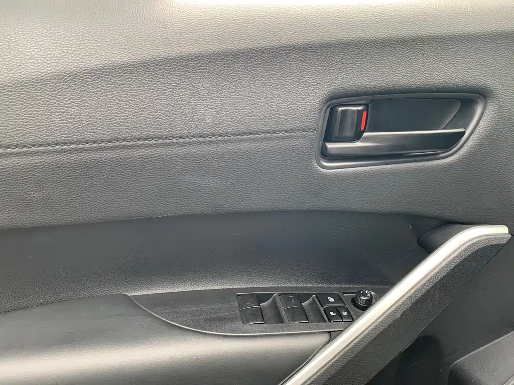 Feng Lan Da 2024 Model 2.0L CVT Elite Plus Edition