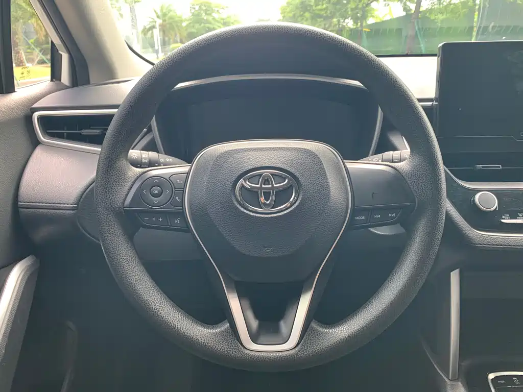 Feng Lan Da 2024 Model 2.0L CVT Elite Plus Edition