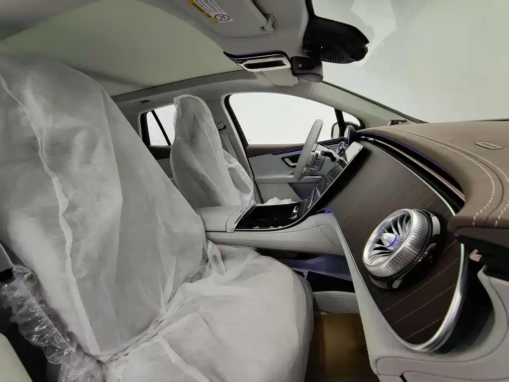 EQE SUV 2024 500 4MATIC Pioneer Edition