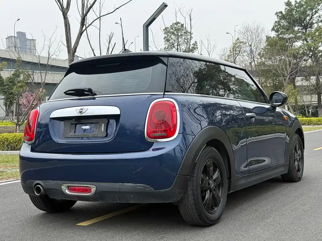 MINI 2014 1.2T ONE