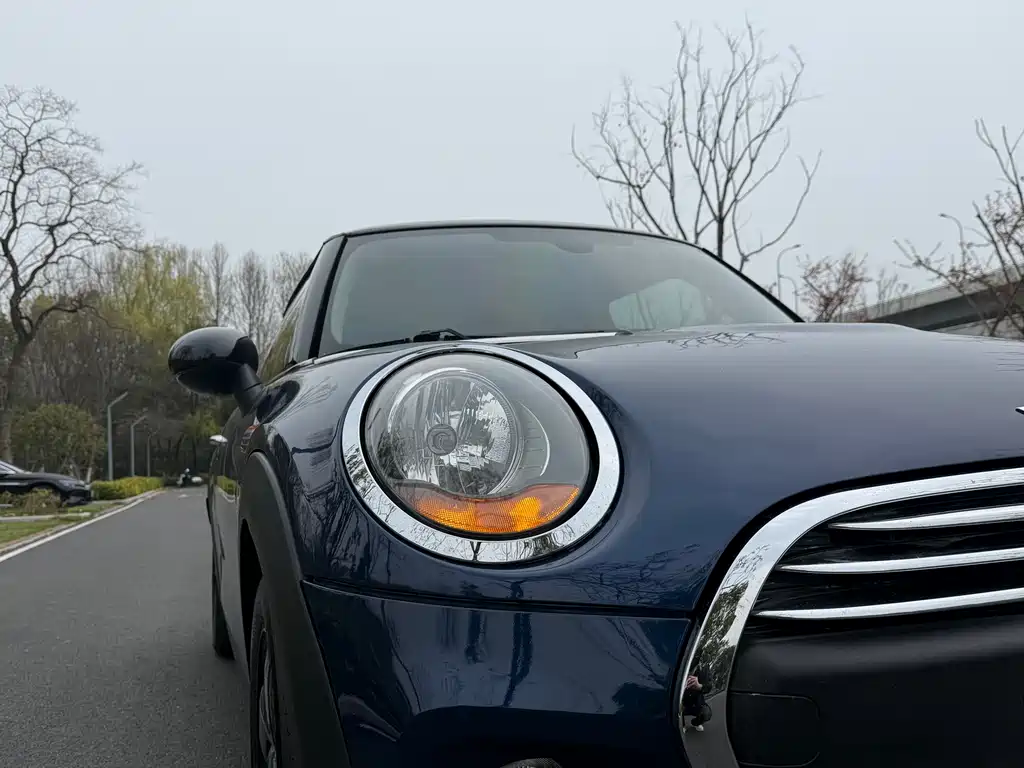 MINI 2014 1.2T ONE