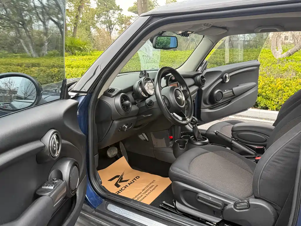 MINI 2014 1.2T ONE