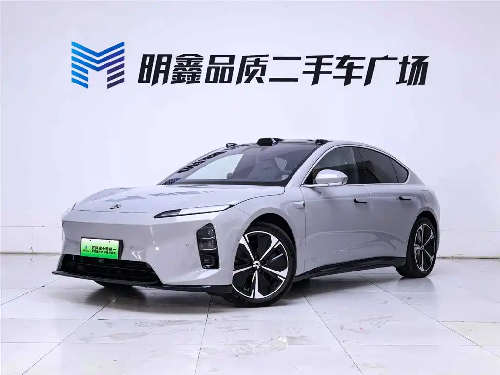 NIO ET5 2025 Model 75kWh