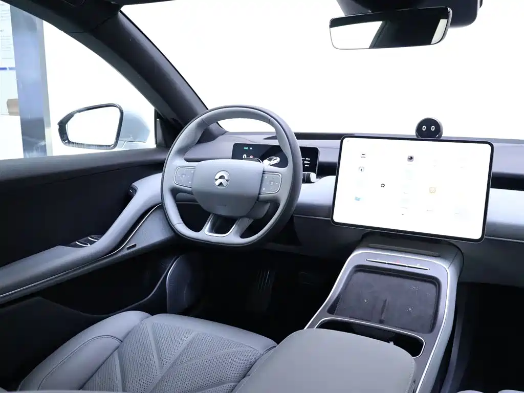 NIO ET5 2025 Model 75kWh