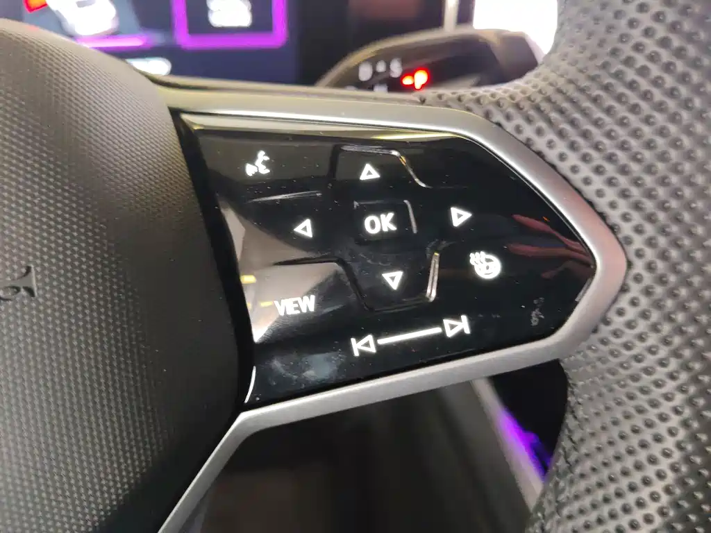 Passat 2025 Pro 380TSI Starry Dragon Honor Edition