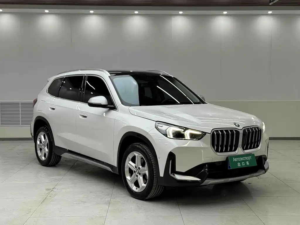 BMW X1 2023 sDrive20Li X Design Package