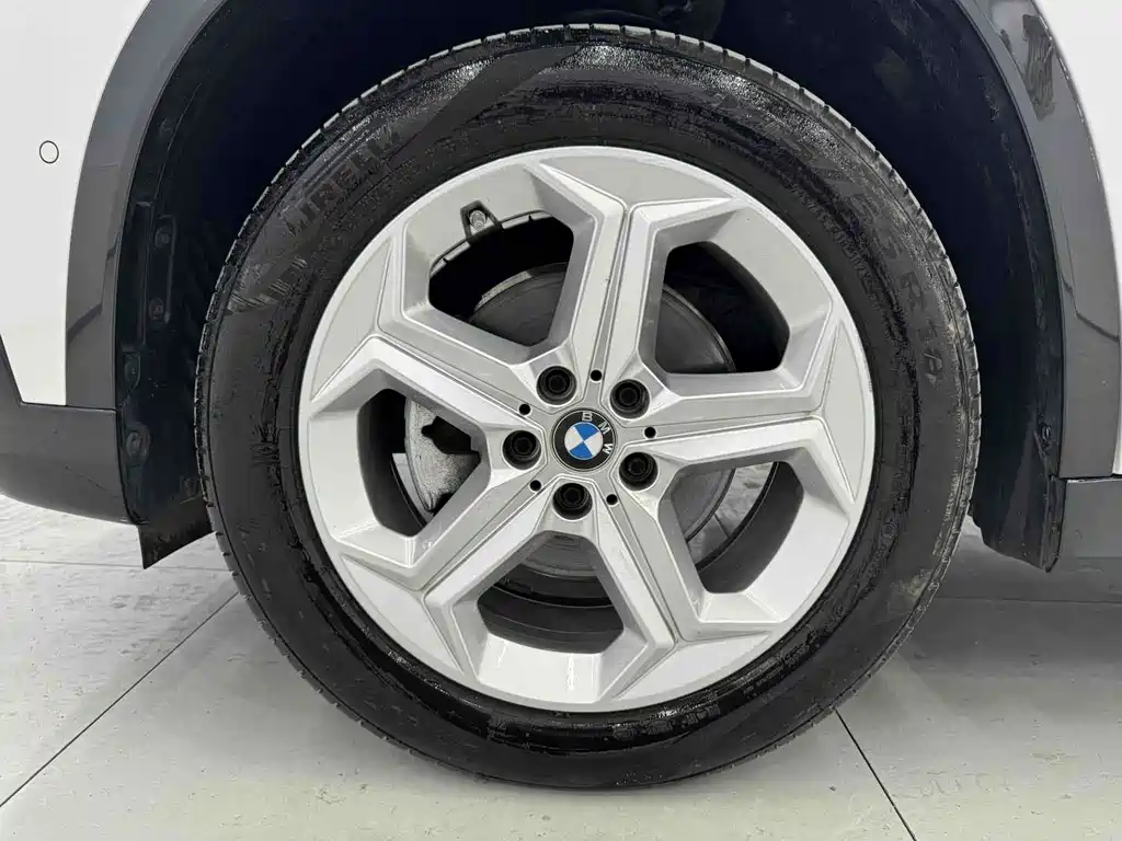 BMW X1 2023 sDrive20Li X Design Package