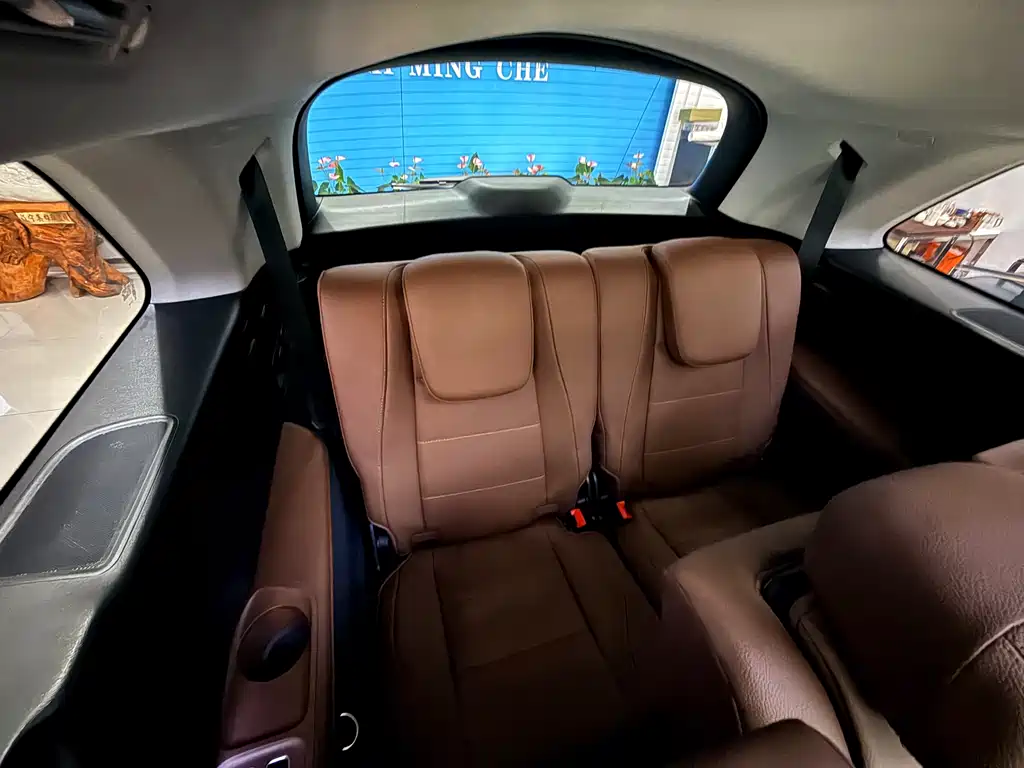 Mercedes GLS 2025 450 4MATIC Fashion Edition