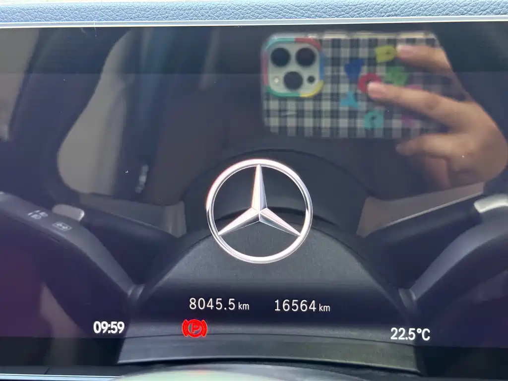 Mercedes GLS 2025 450 4MATIC Fashion Edition