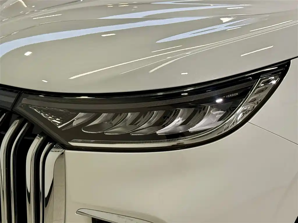 Dreams Explorer 2024款 PHEV Extra-long Range Flagship Edition