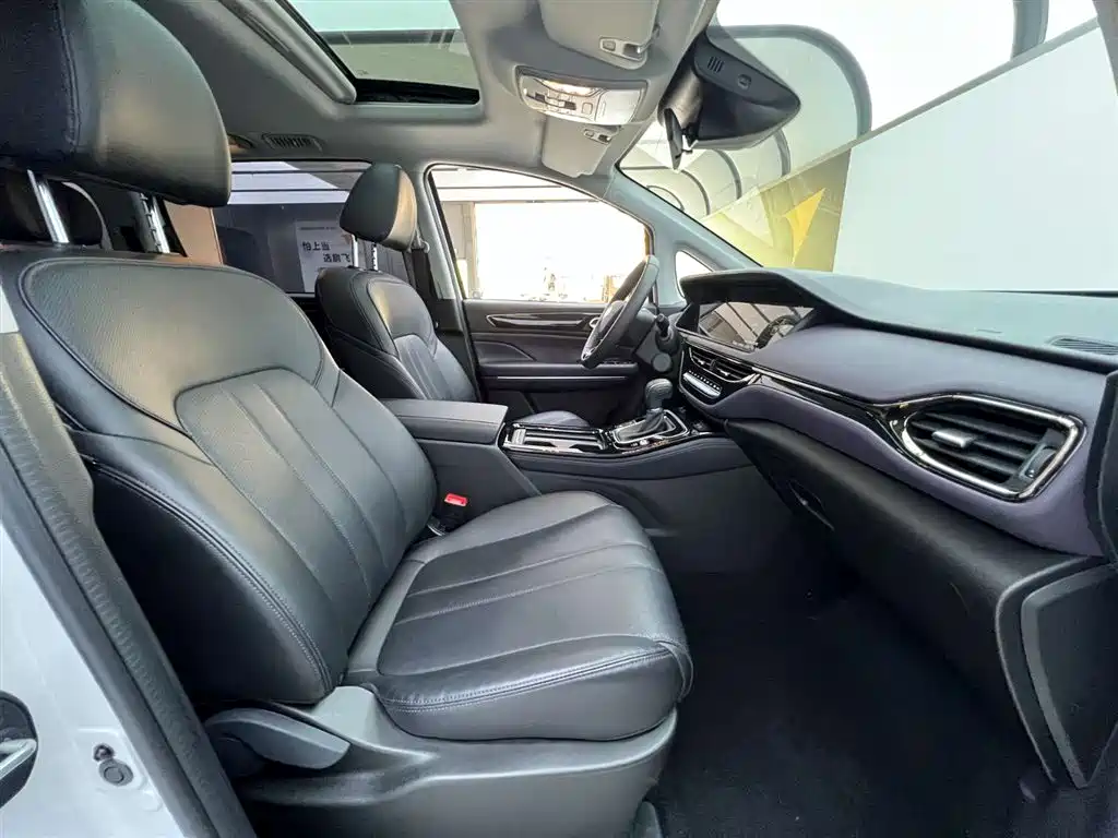Chuanqi M6 2025 Model MAX 270T WDCT Luxury Edition