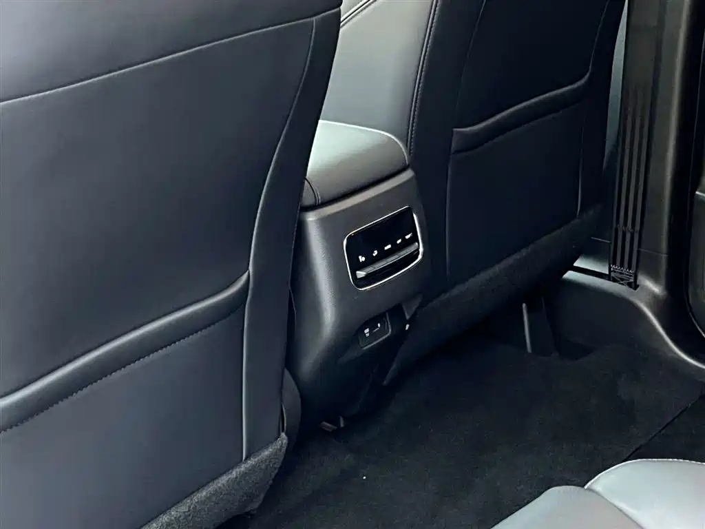 Chuanqi M6 2025 Model MAX 270T WDCT Luxury Edition