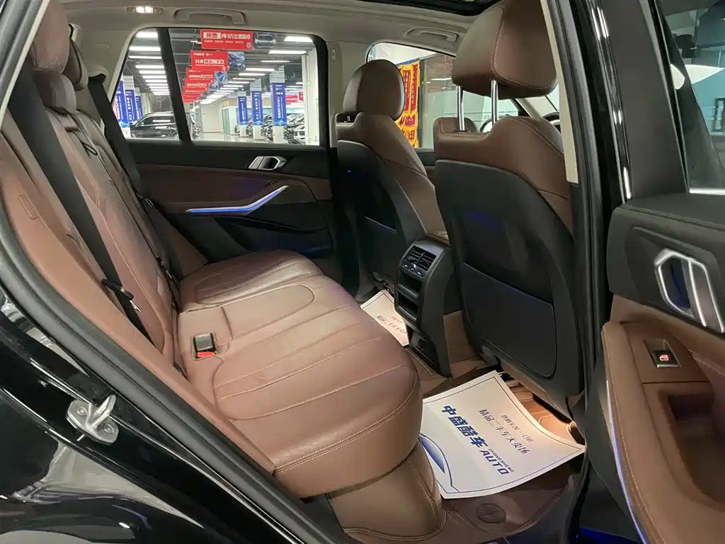 BMW X5 Import 2020 Model xDrive30i X Design Package
