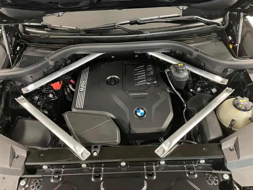 BMW X5 Import 2020 Model xDrive30i X Design Package