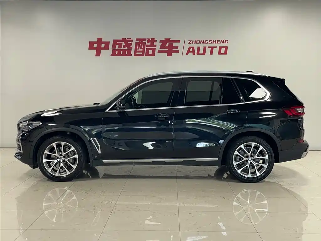 BMW X5 Import 2020 Model xDrive30i X Design Package