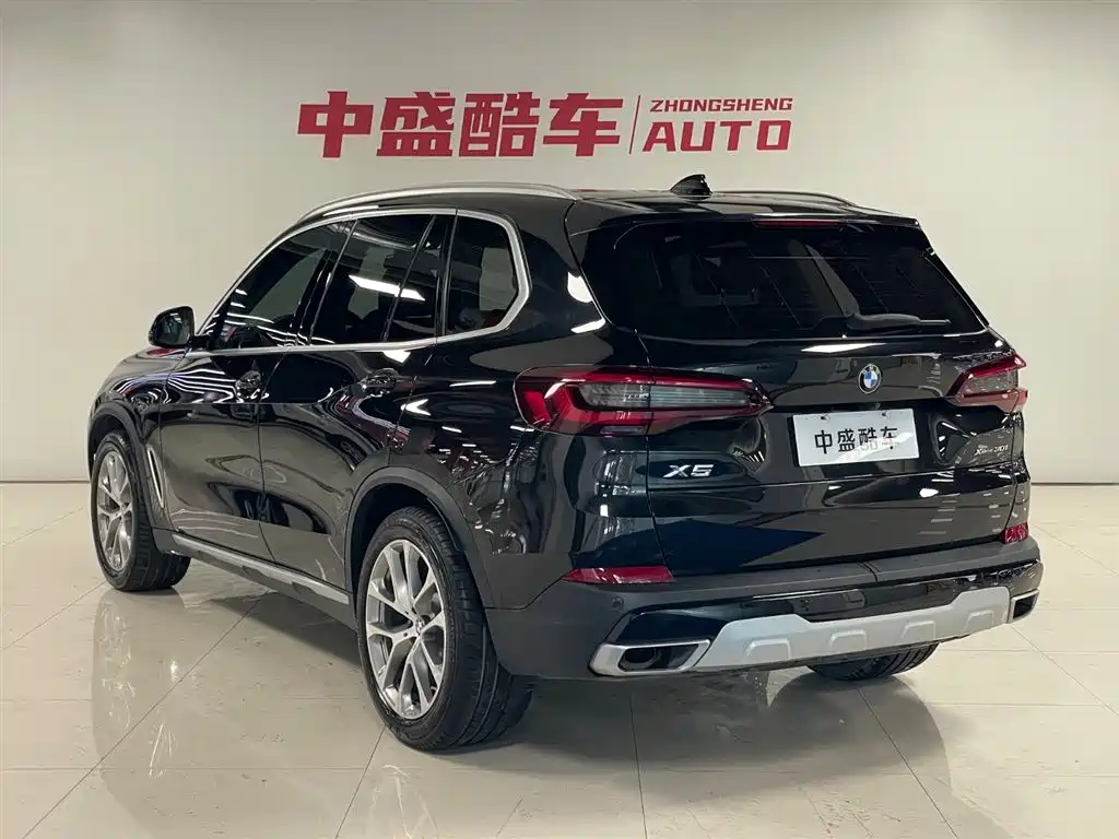 BMW X5 Import 2020 Model xDrive30i X Design Package