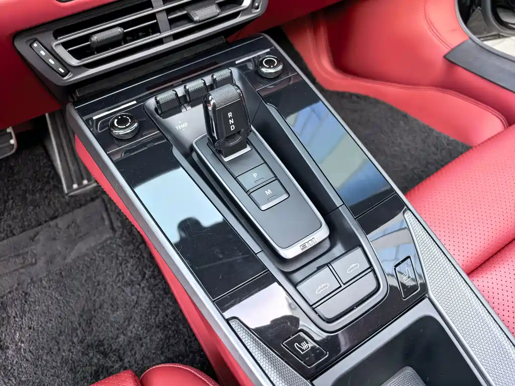 Porsche 911 Targa 4 3.0T 2022