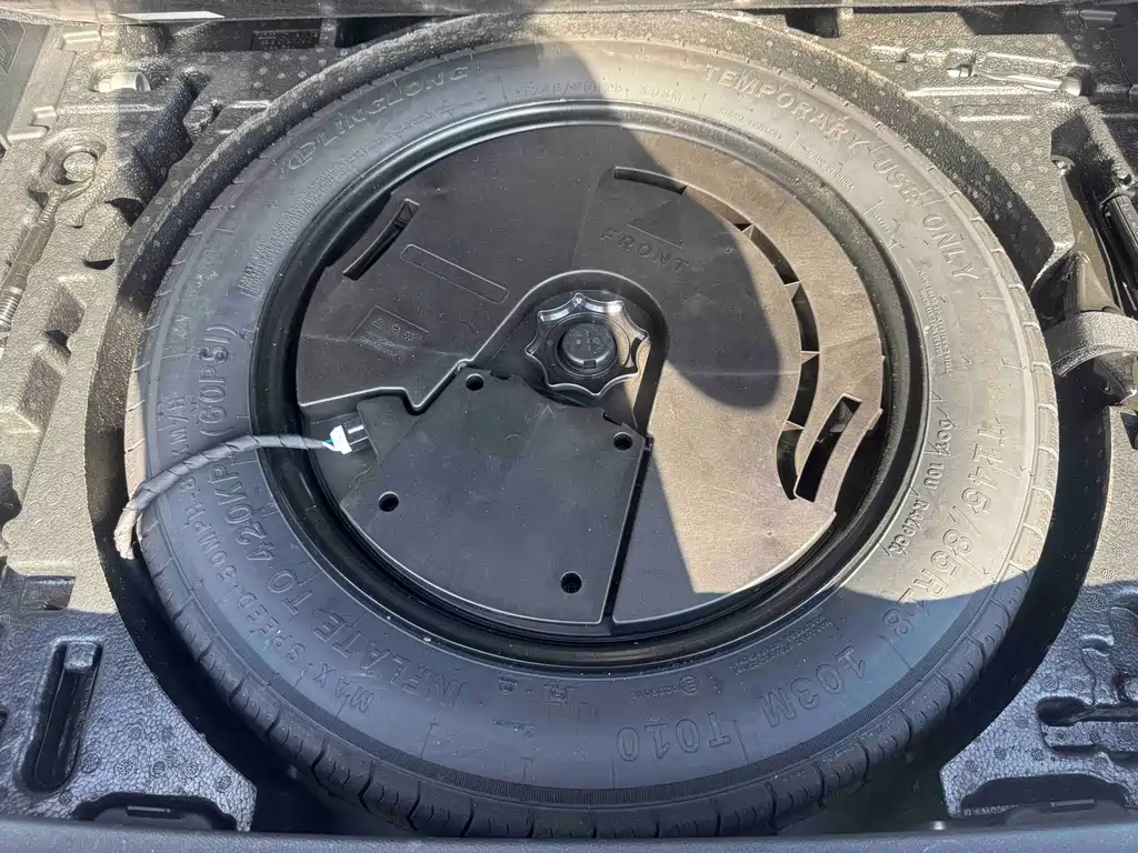 Audi Q3 2023 35 TFSI Sportline (1.4T)