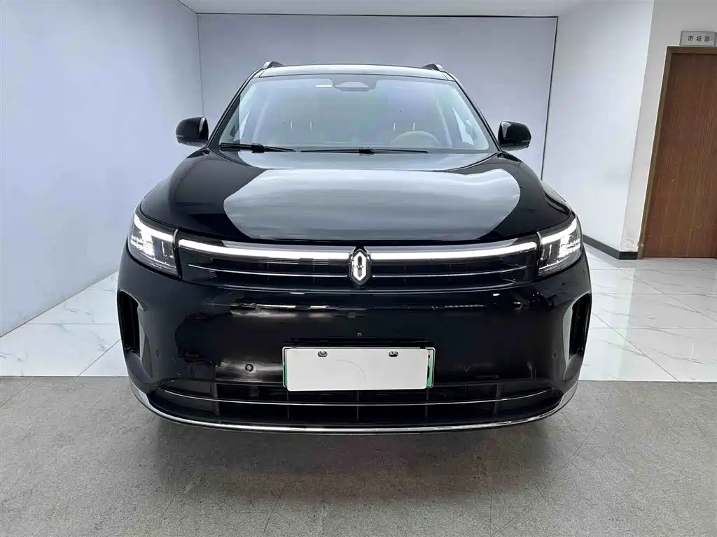 Wenji M7 2024 Edition 1.5T Intelligent Driving All-Wheel Drive Pro Version 5-Seater