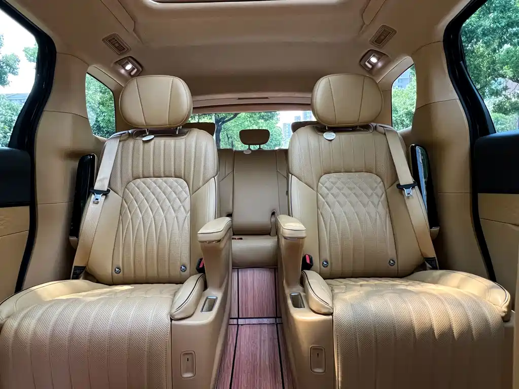 Dream Home 2024 Model PHEV Extra-long Range Flagship Edition