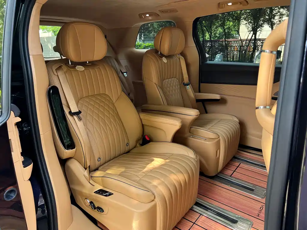 Dream Home 2024 Model PHEV Extra-long Range Flagship Edition