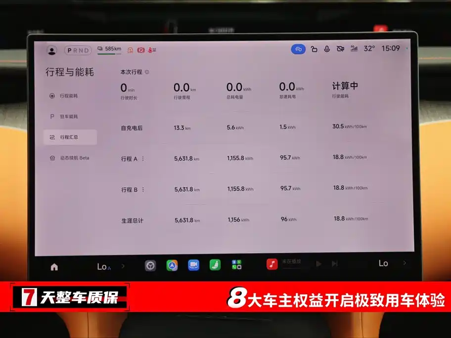 Xiaomi YU7 2025 Max Edition