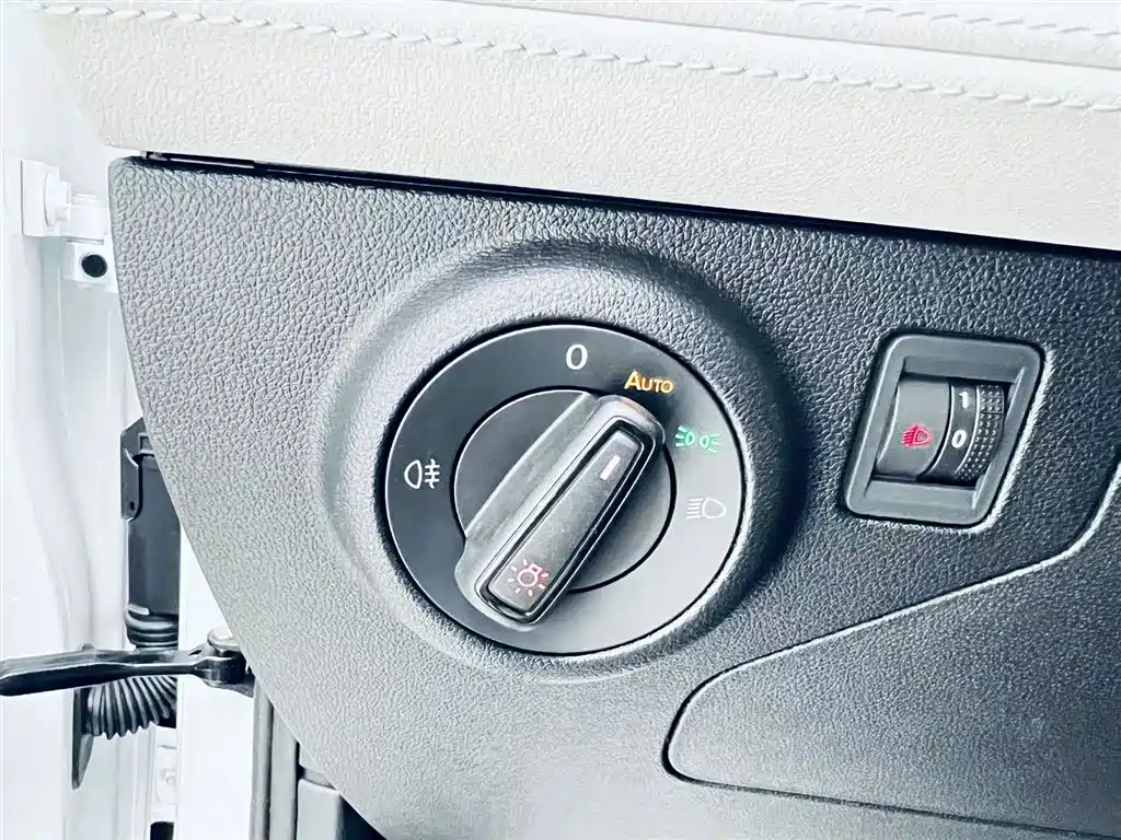 VS7 2026 280TSI Automatic Pioneer Edition