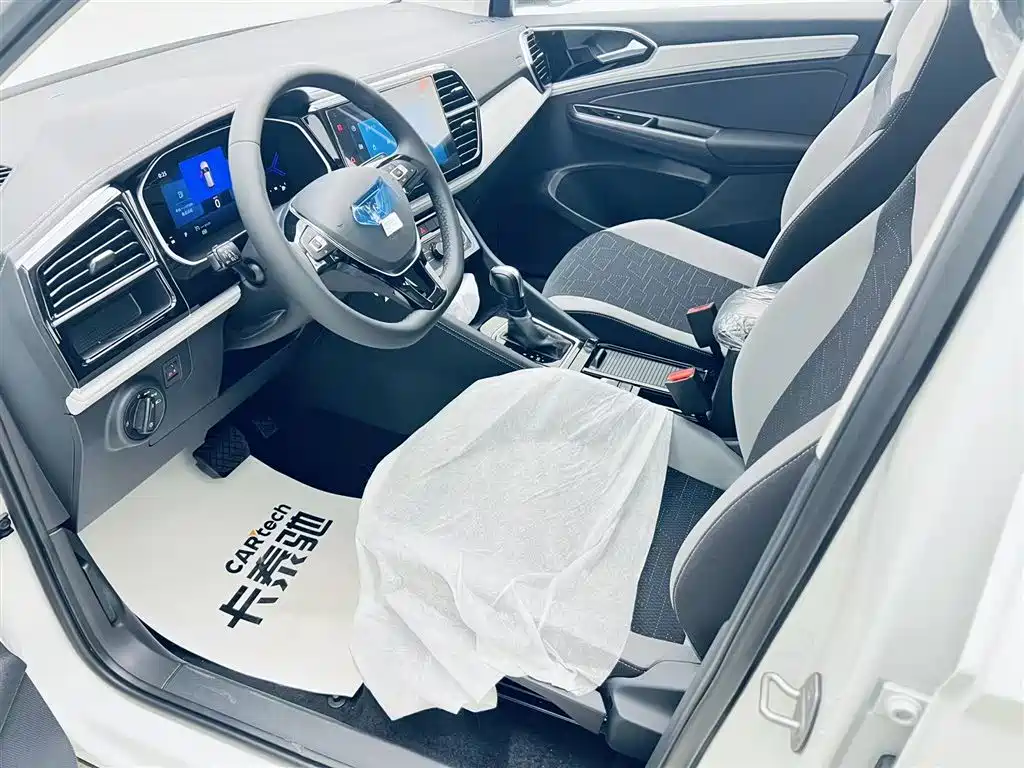 VS7 2026 280TSI DCT Pioneer Edition