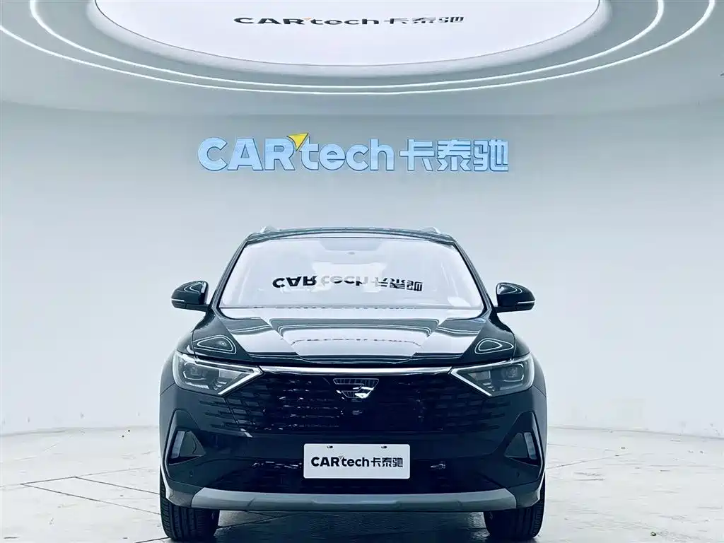 VS7 2026 280TSI DCT Pioneer Edition