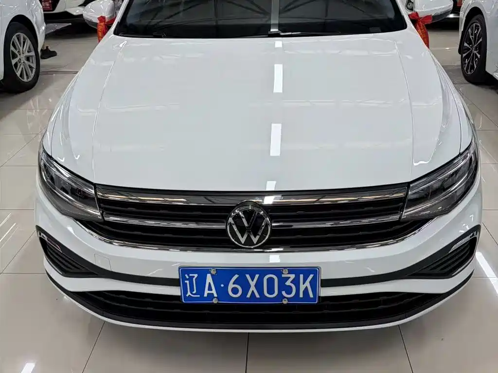 Bora 2024 200TSI DSG Smooth Travel Edition