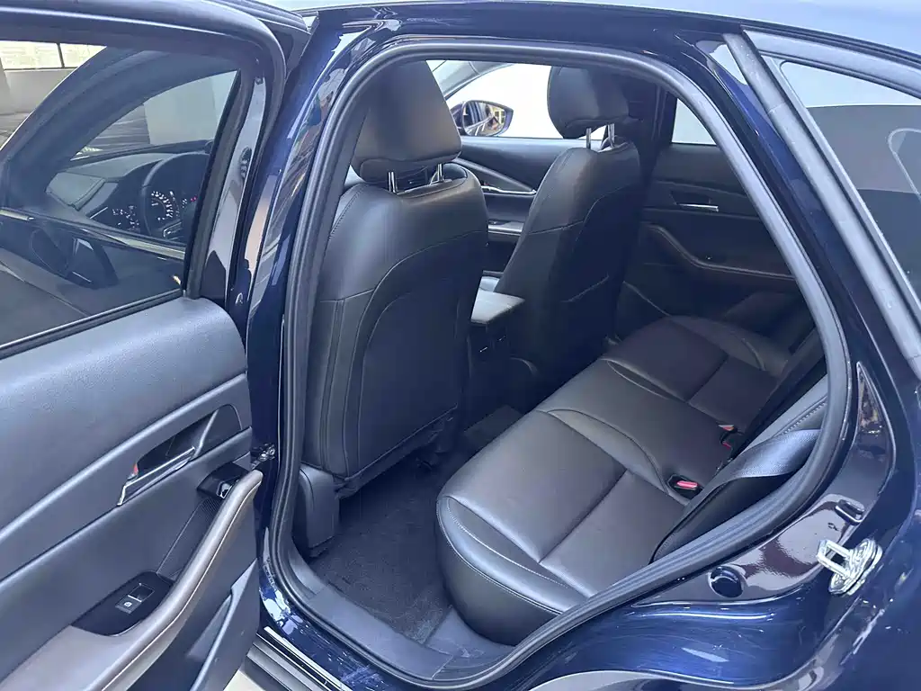 Mazda CX-30 2022 2.0L Automatic Jiaye Model