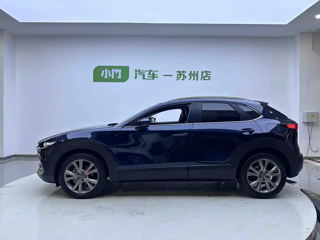 Mazda CX-30 2022 2.0L Automatic Jiaye Model