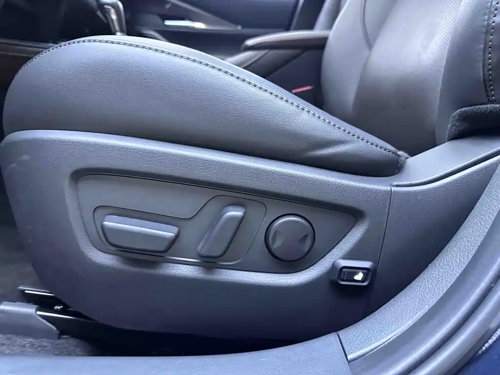 Mazda CX-30 2022 2.0L Automatic Jiaye Model