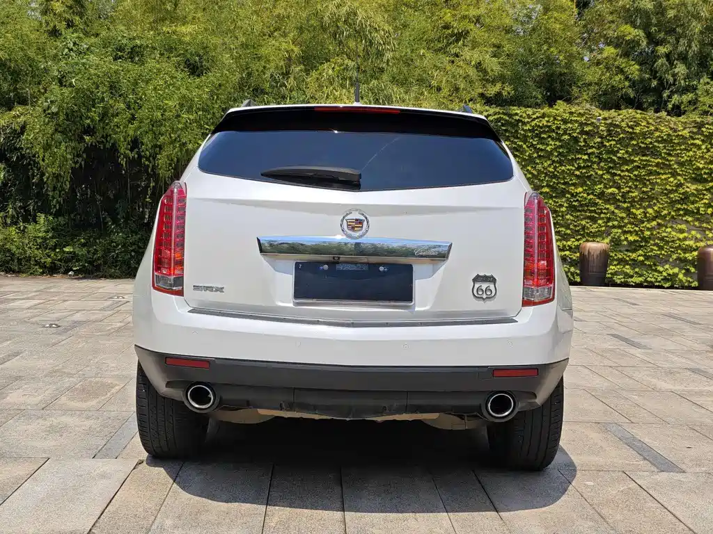 Cadillac SRX 2014 3.0L Premium Luxury Edition