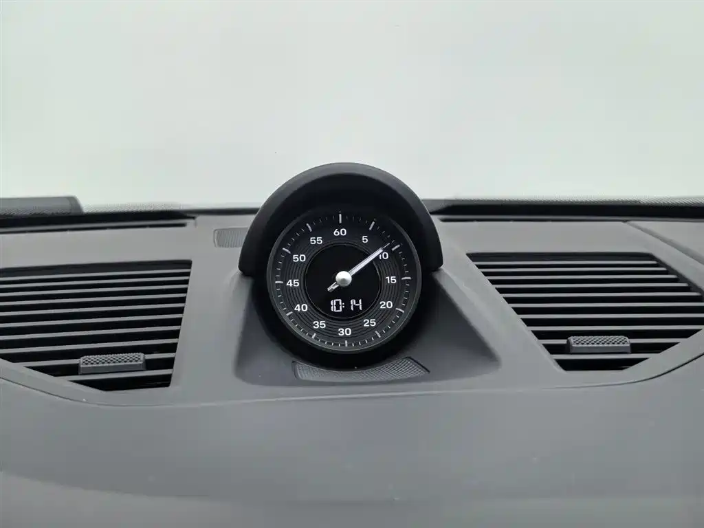 Porsche 911 2025 Carrera 3.0T
