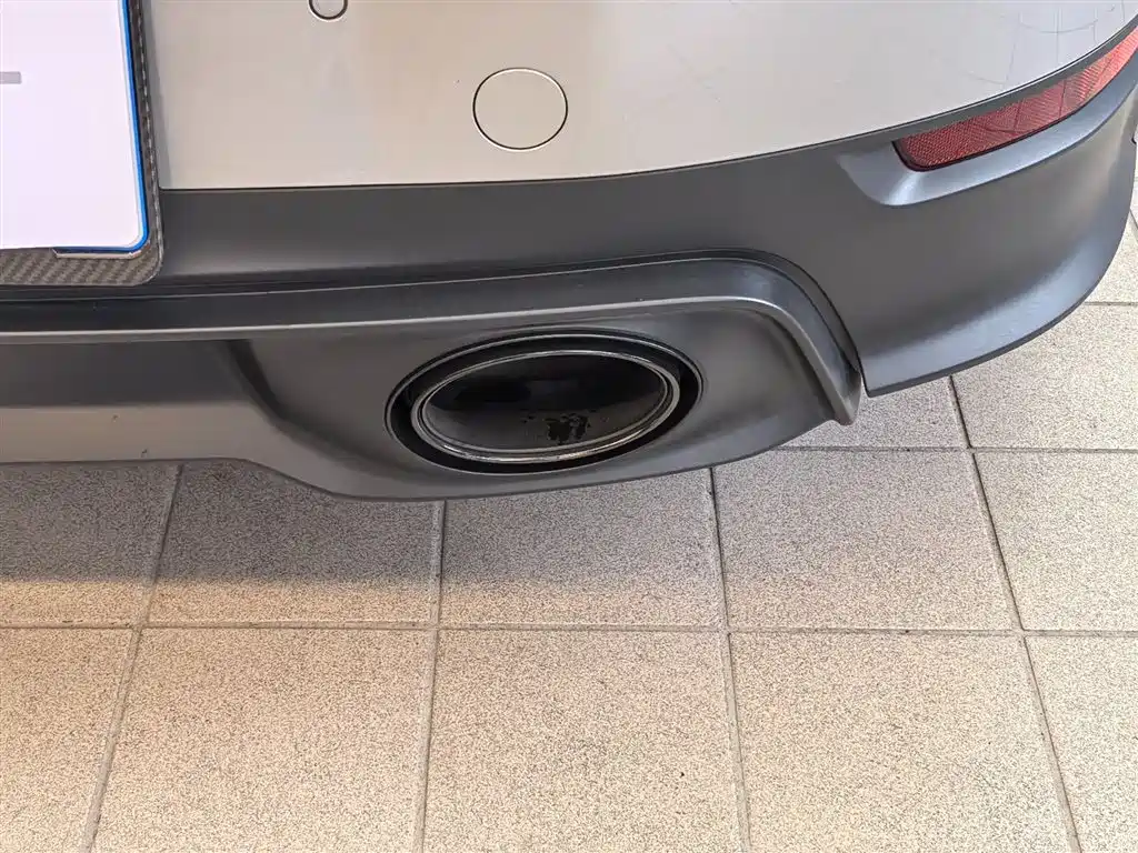 Porsche 911 2025 Carrera 3.0T