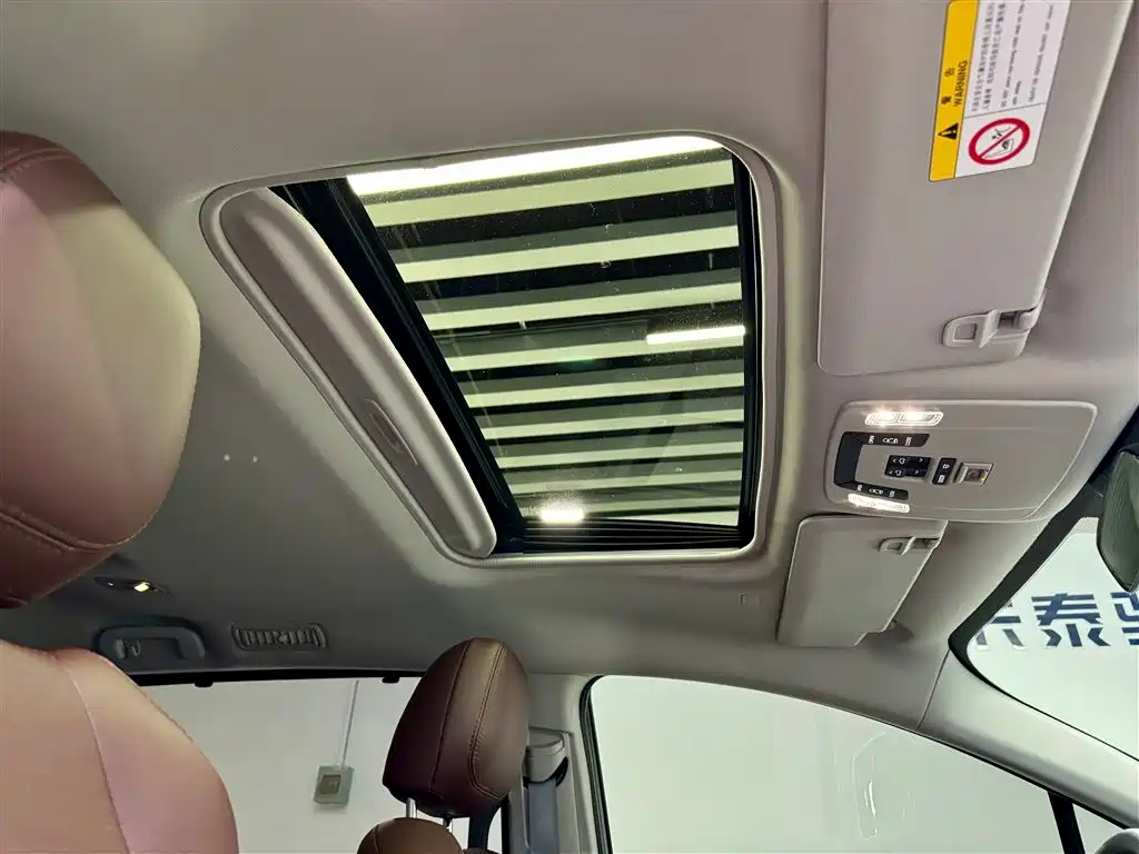 Sienna 2023 2.5L Hybrid Comfort Edition