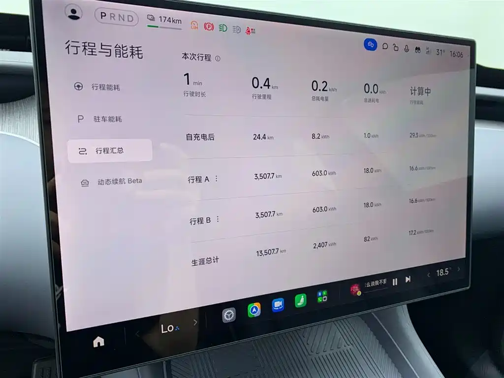 Xiaomi YU7 2025 Max Edition