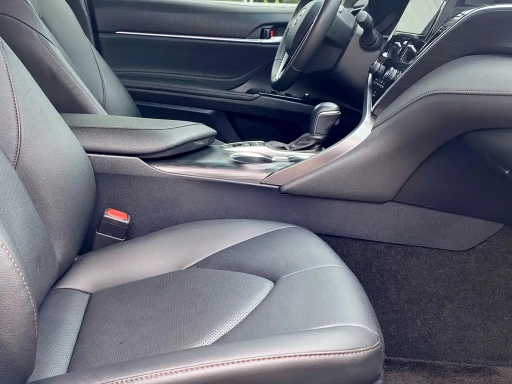 Camry 2021 2.5S Fengshang Edition
